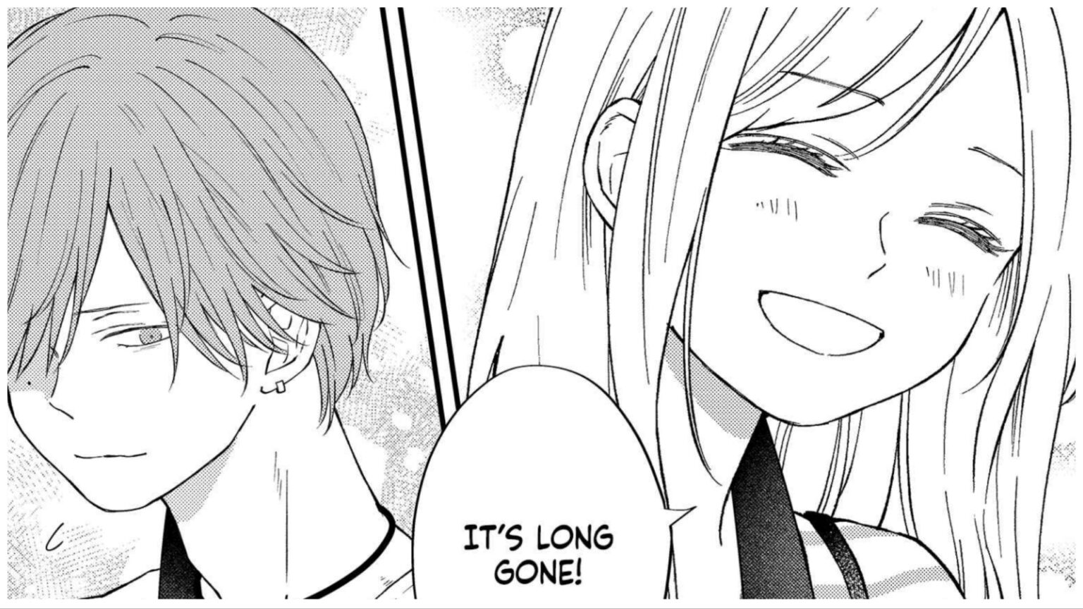 Review: The Face-off: Takaya vs. Yamada in My Love Story with "Yamada