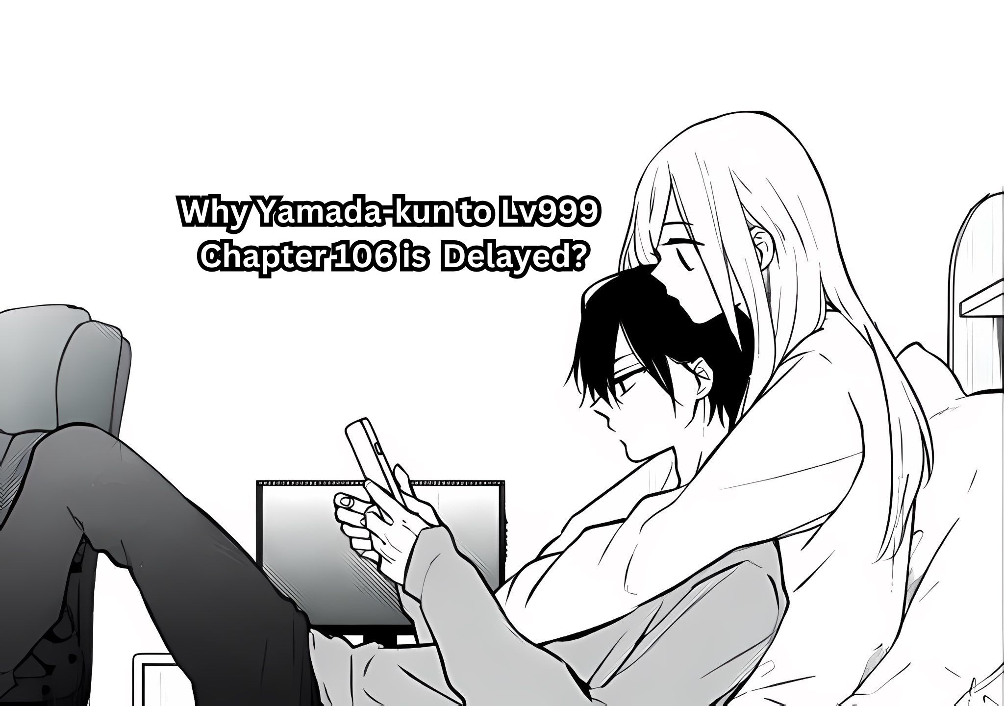The Curious Case of "Yamada-kun to Lv999 Chapter 106": Where Did It