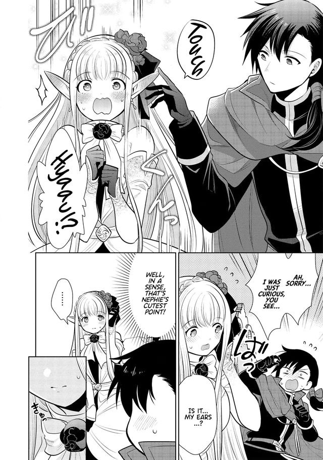 An Archdemon's Dilemma: How to Love Your Elf Bride From Manga.
