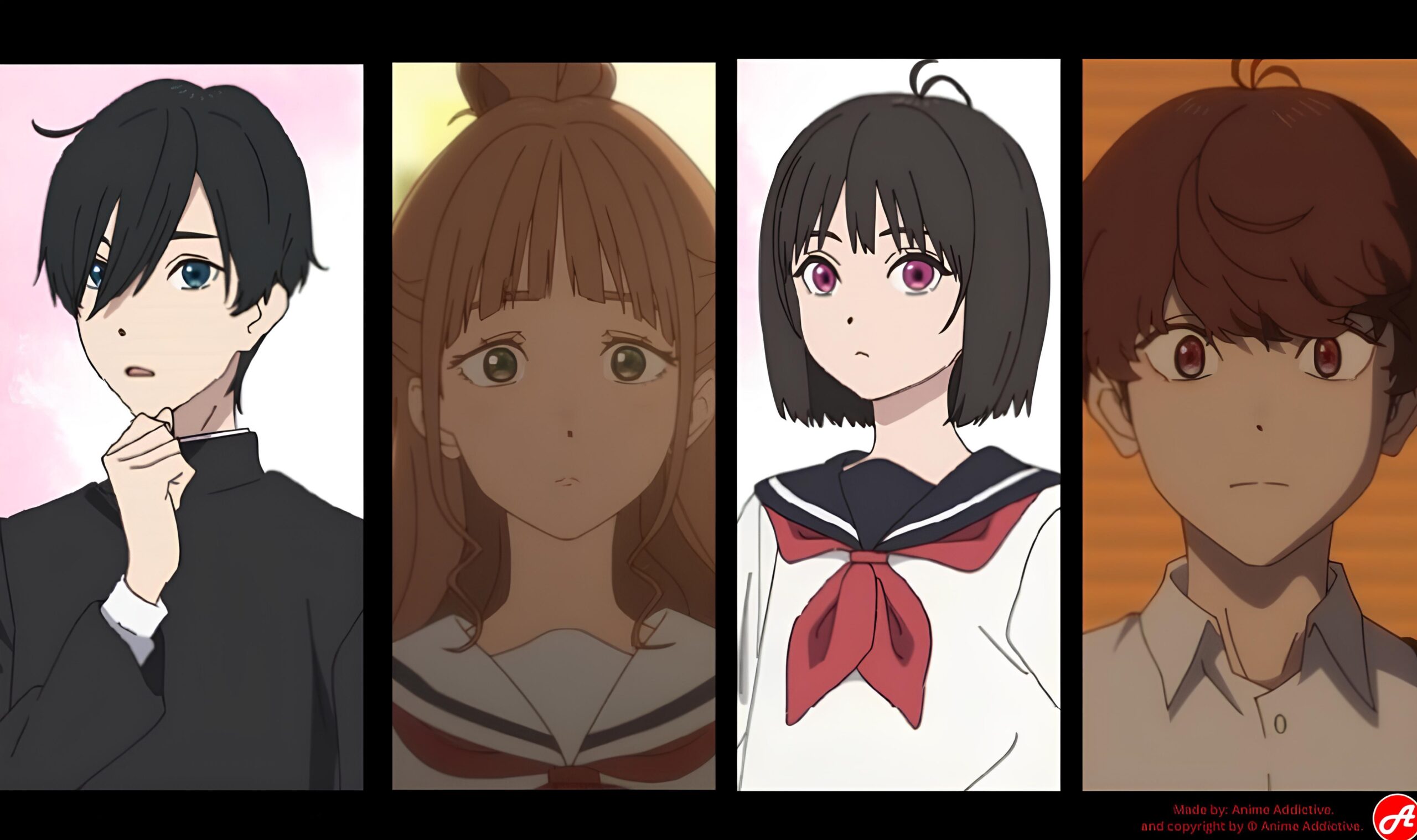 Shoshimin: How to Become Ordinary – New Characters and Our MCs!