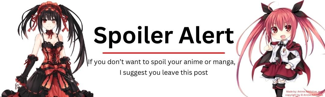 Spoiler Alert New