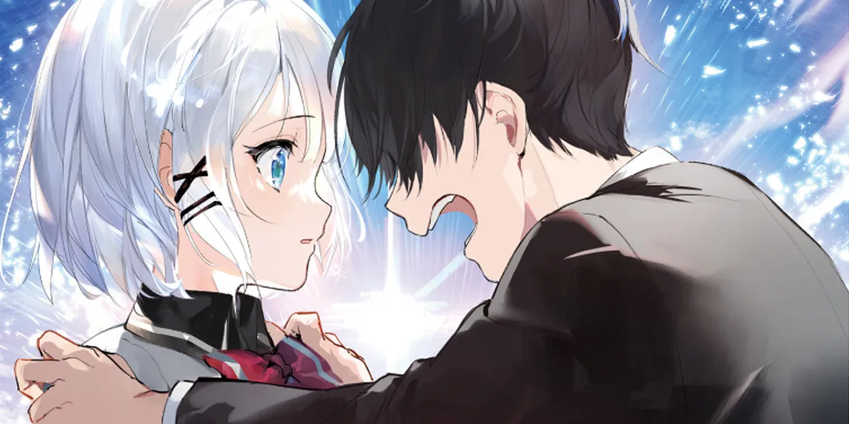 The Detective Is Already Dead Fan Art