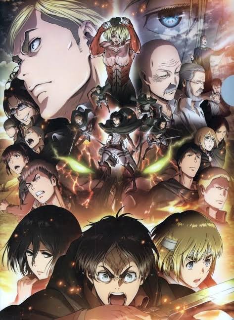 Attack on Titan