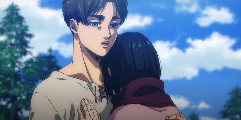 Attack on Titan