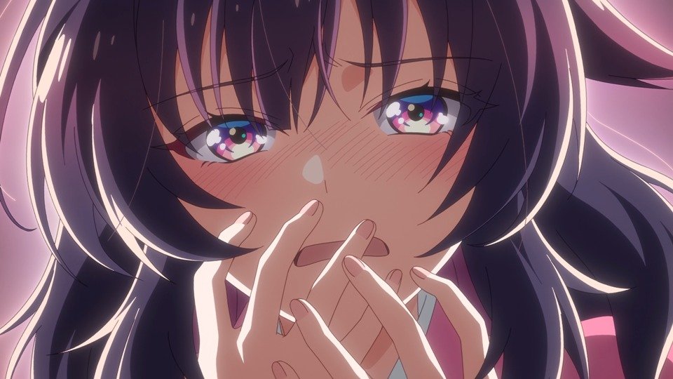 Bride of the Barrier Master From PV 