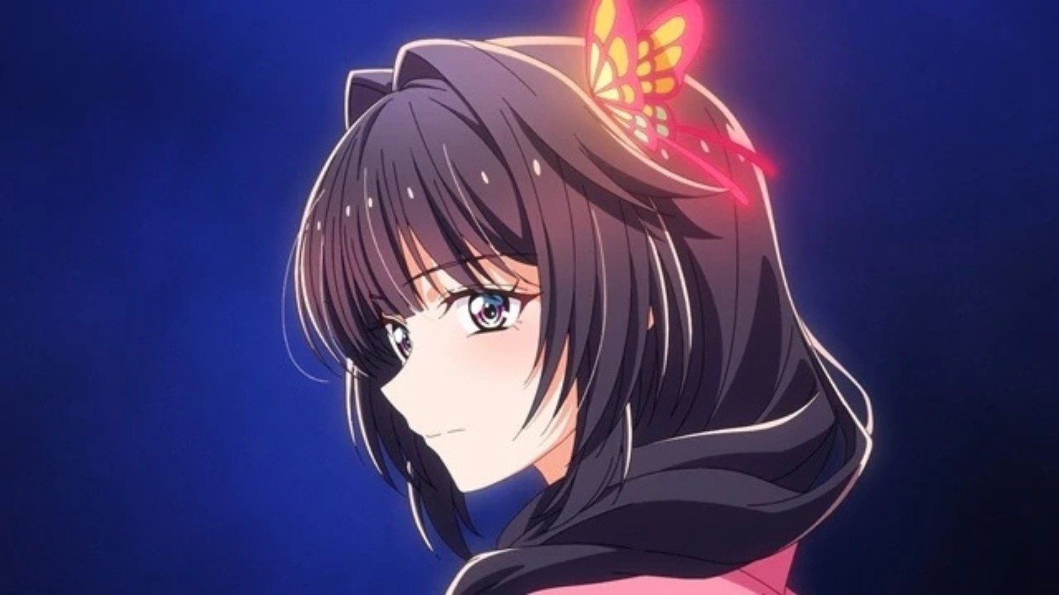 Bride of the Barrier Master From PV