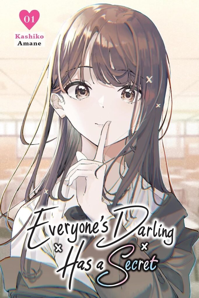 Everyones Darling Has a Secret