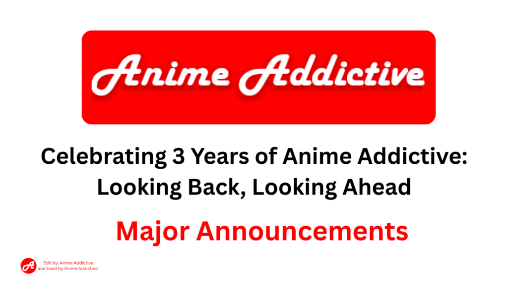 Our Third Anniversary — Looking Back, and Looking Ahead (1)
