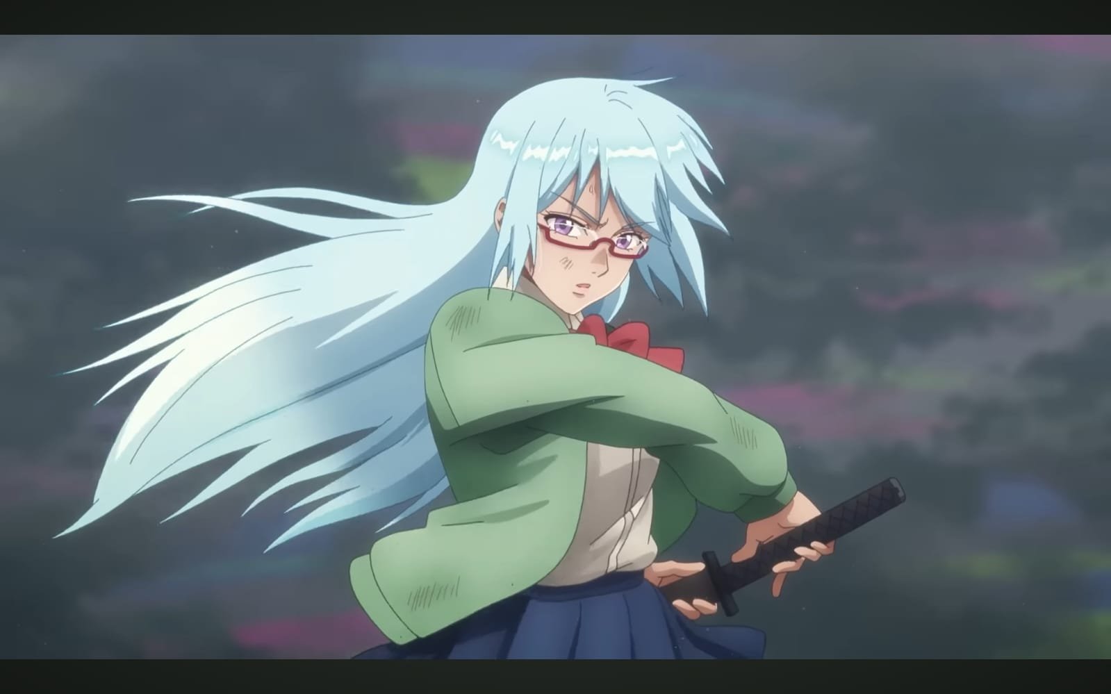 Psyren From PV