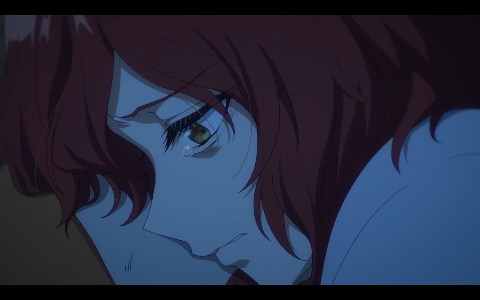 Though I Am an Inept Villainess EP 2 END Scene 💔