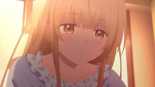 The Angel Next Door Spoils Me Rotten From Season 2