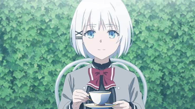 The Final Confirmation Date of The Detective Is Already Dead Season 2 So You Are Alive (2)