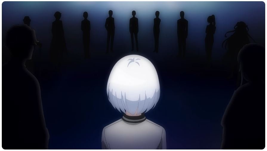 The Final Confirmation Date of The Detective Is Already Dead Season 2 So You Are Alive (4)