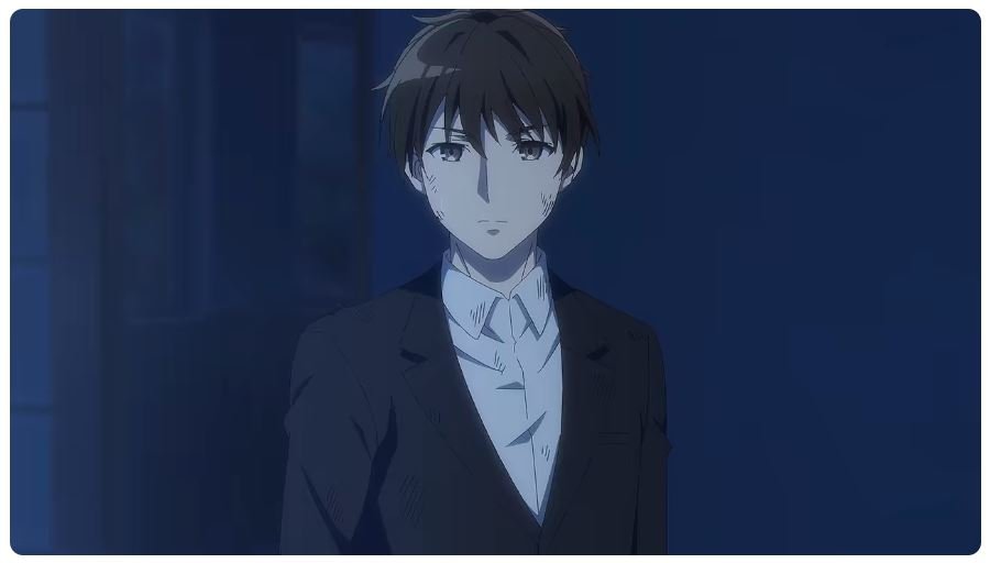The Final Confirmation Date of The Detective Is Already Dead Season 2 So You Are Alive (8)