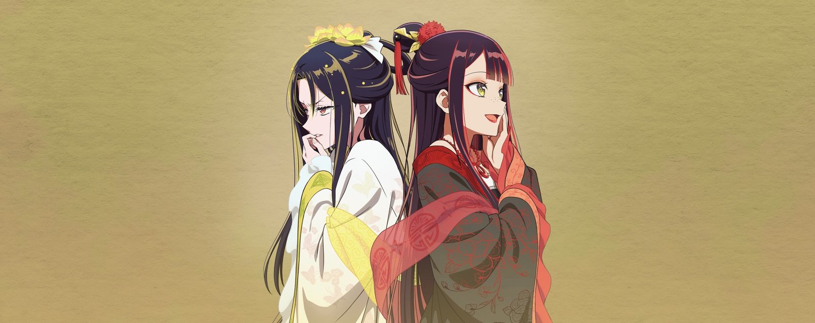 Though I Am an Inept Villainess The Body swap