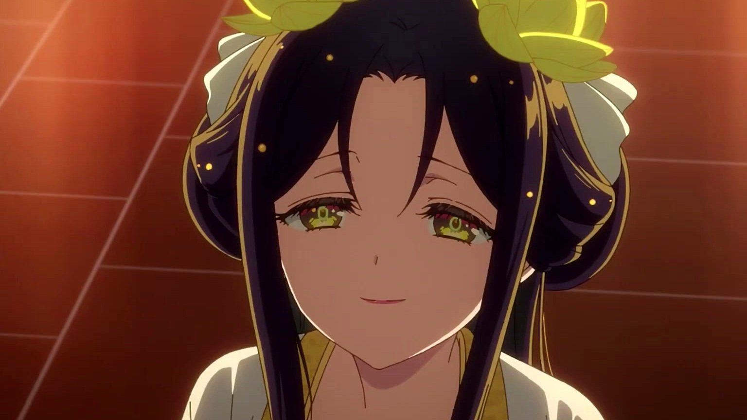 Though I Am an Inept Villainess Kou Reirin