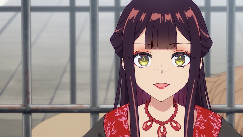 Though I Am an Inept Villainess Shu Keigetsu