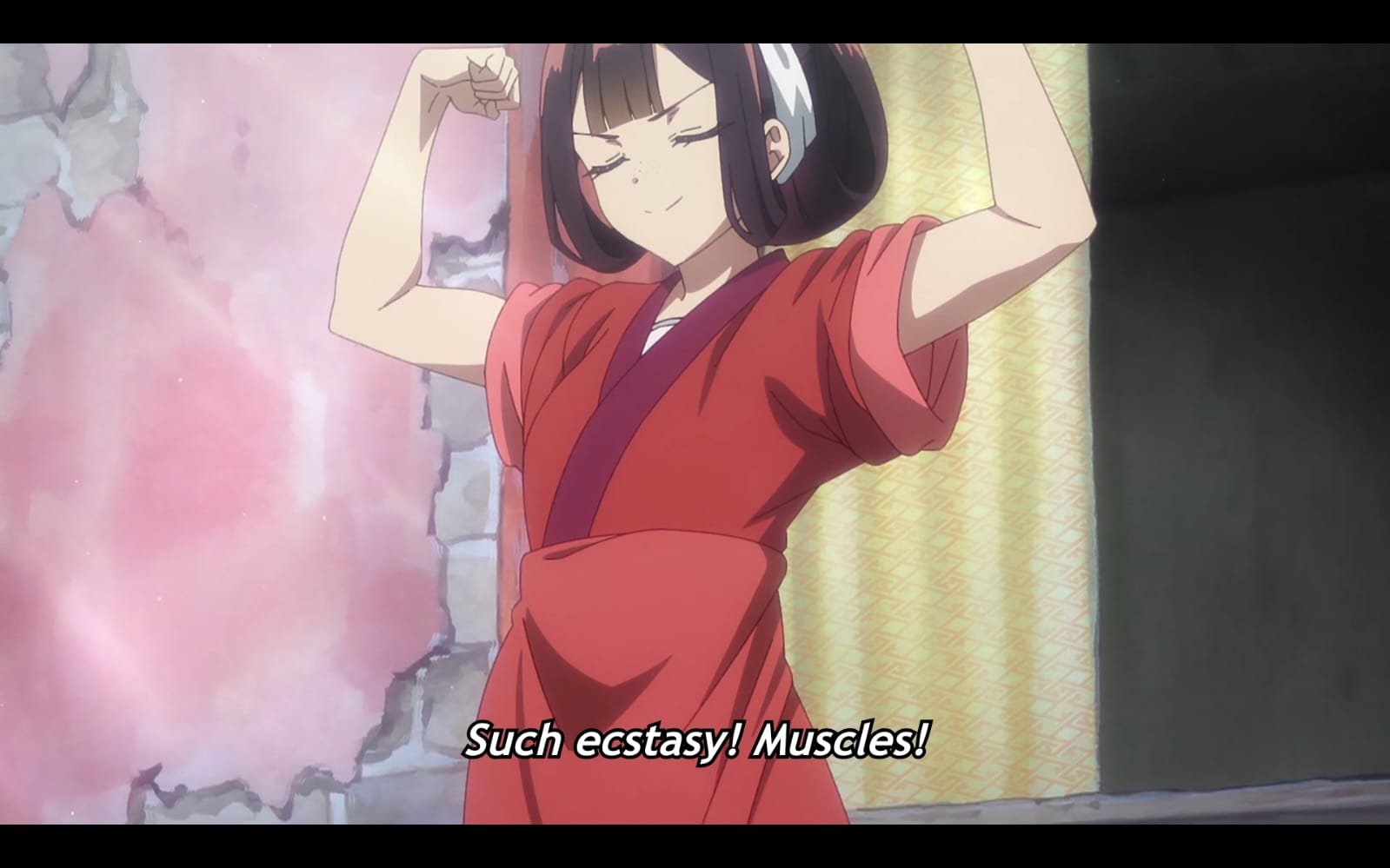 Though I Am an Inept Villainess From Episode 3