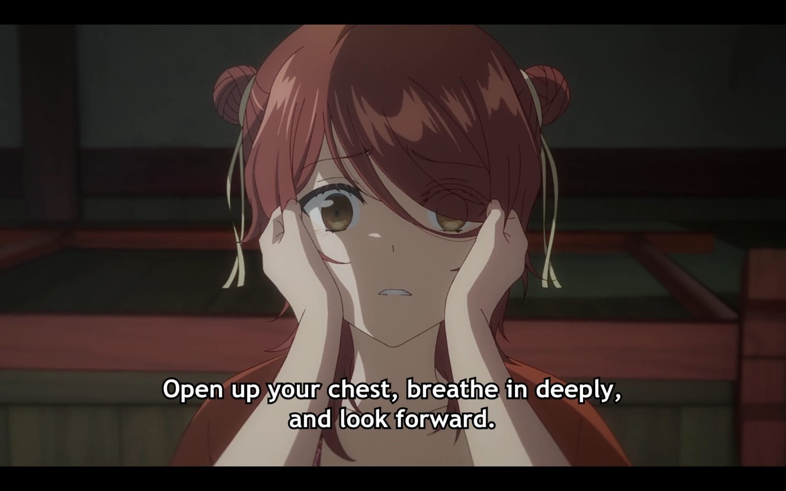 Though I Am an Inept Villainess From Episode 3