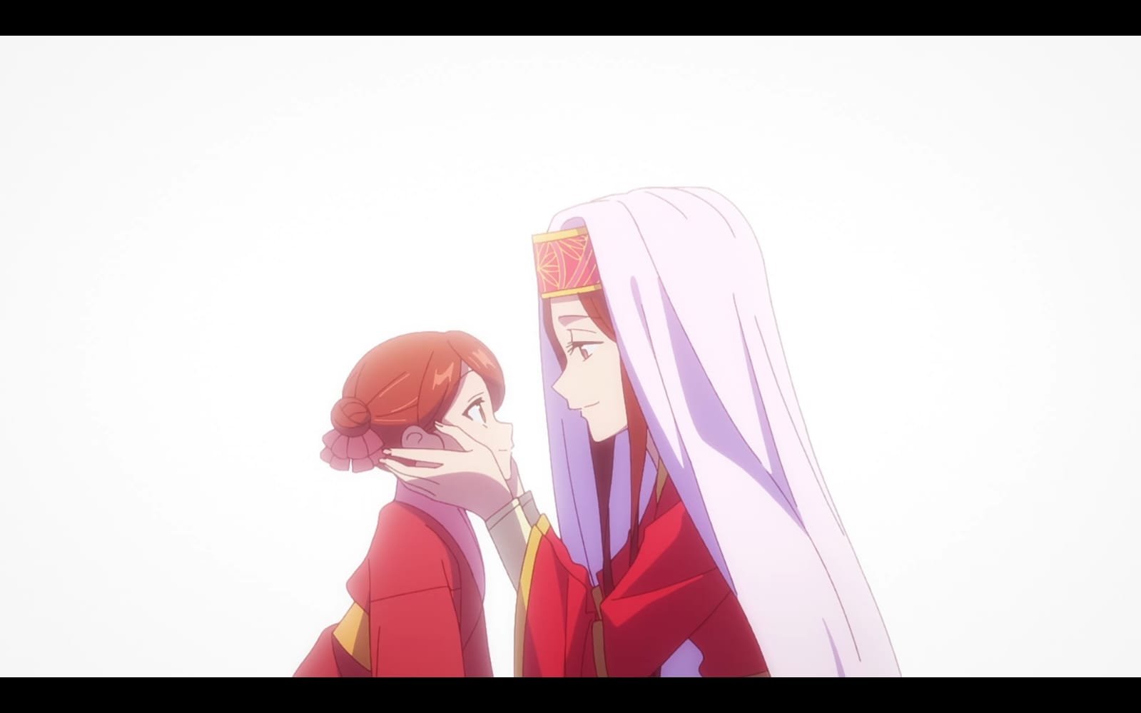 Though I Am an Inept Villainess From Episode 3