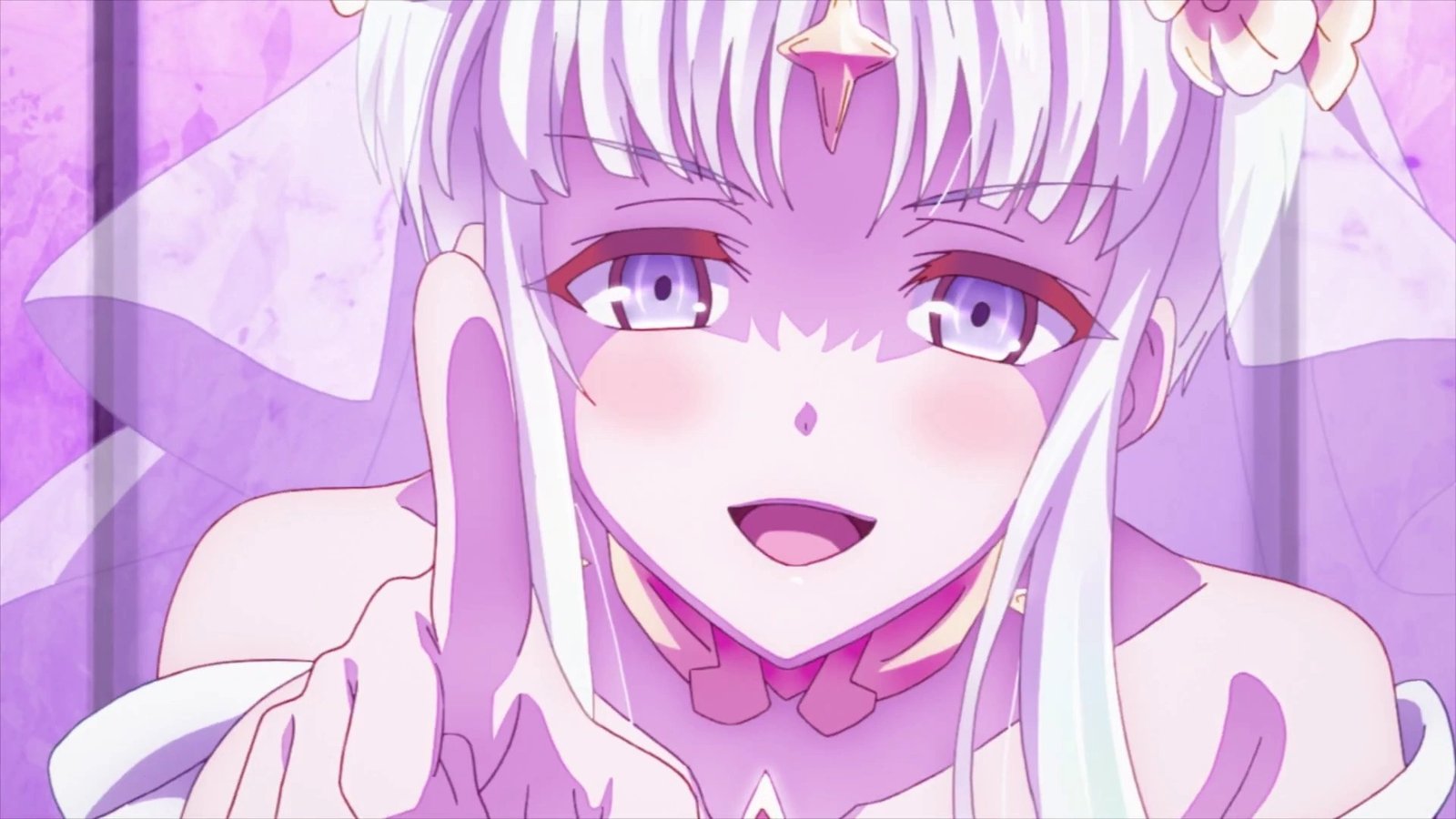 Goddess The Worlds Finest Assassin Season 2
