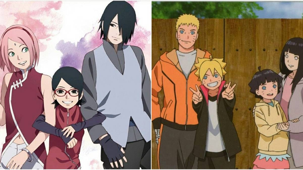 Boruto 