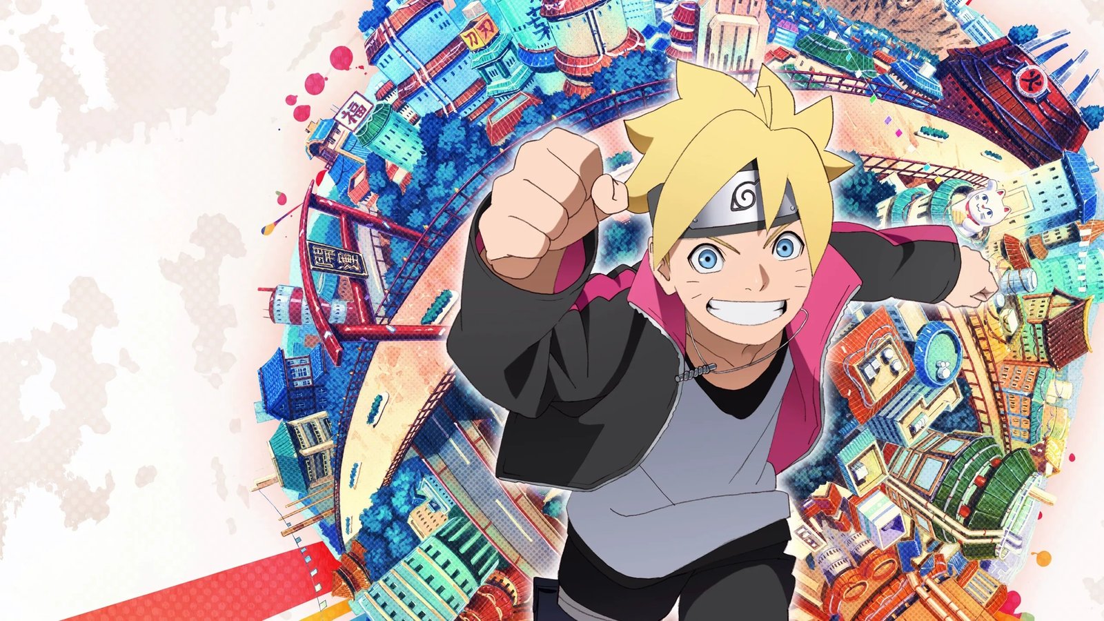 Boruto 