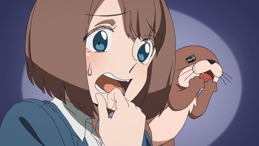Happy Kanako’s Killer Life Gets