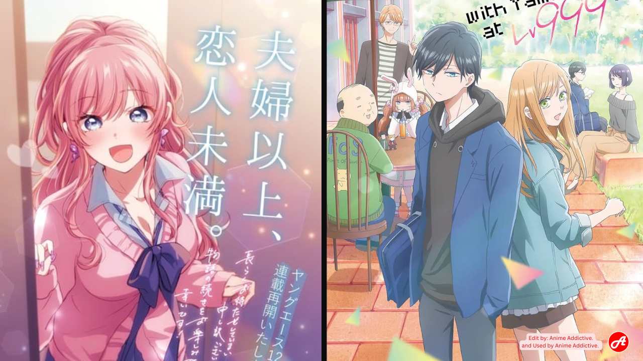 Other Manga