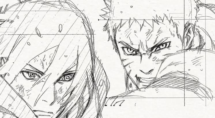Naruto Shadow Rising 