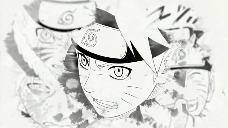 Naruto Shadow Rising 