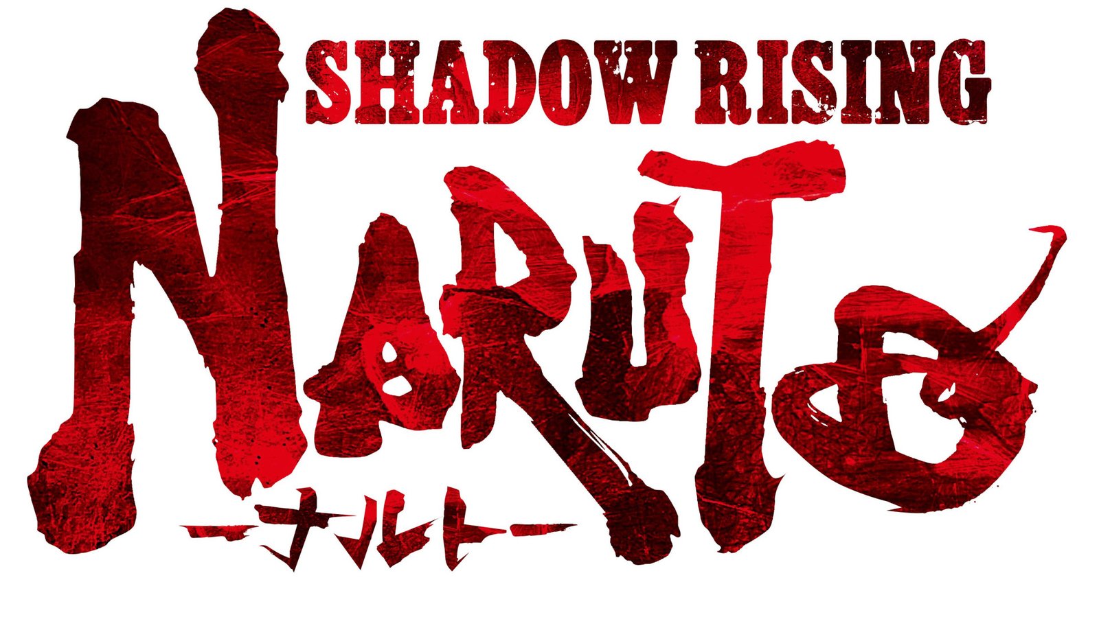 Naruto Shadow Rising Poster