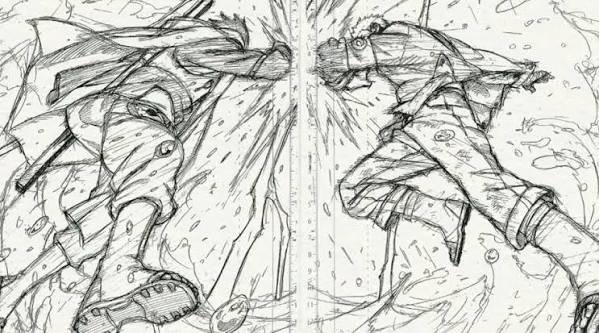 Naruto Shadow Rising 
