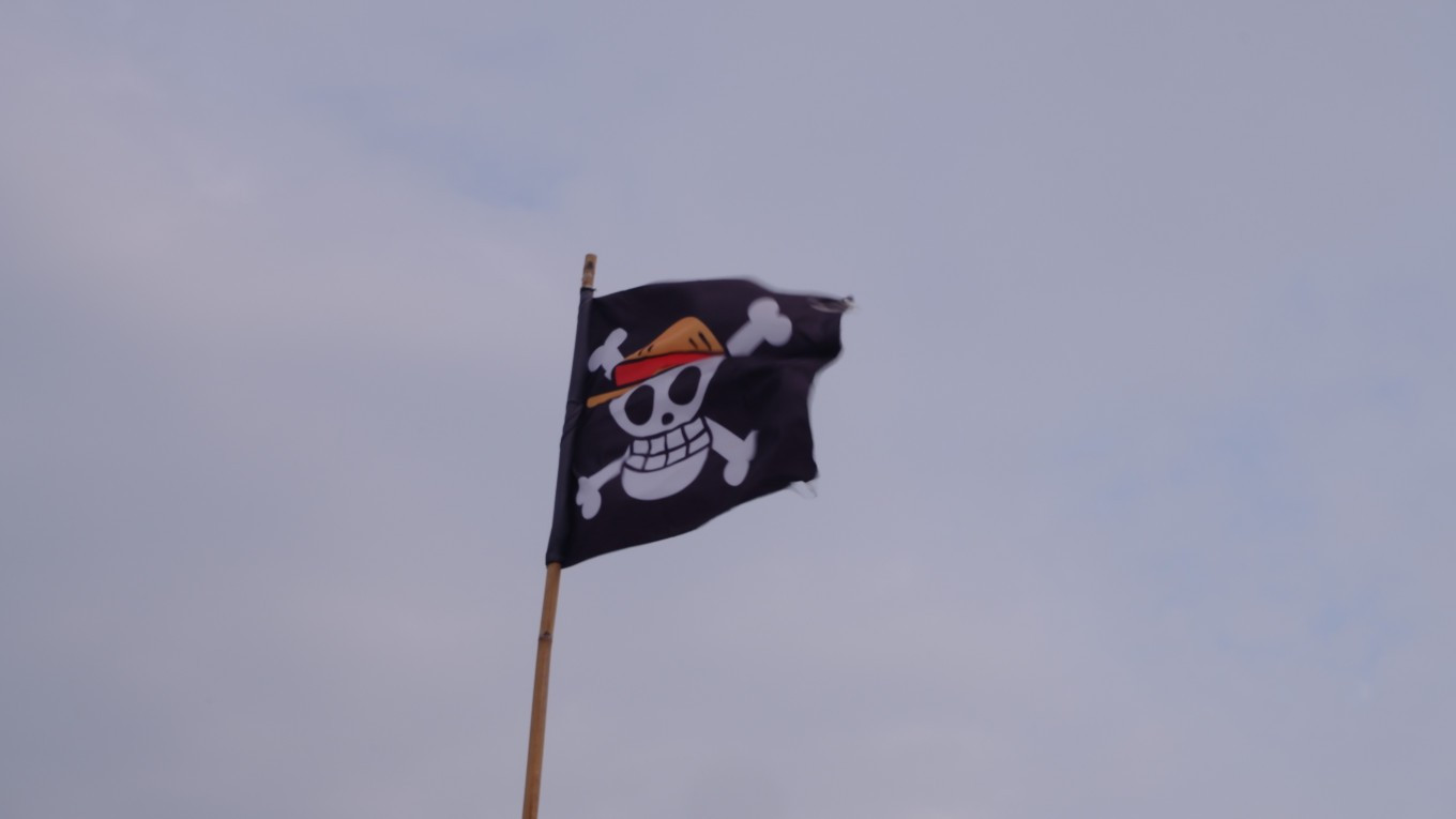 One Piece Flag