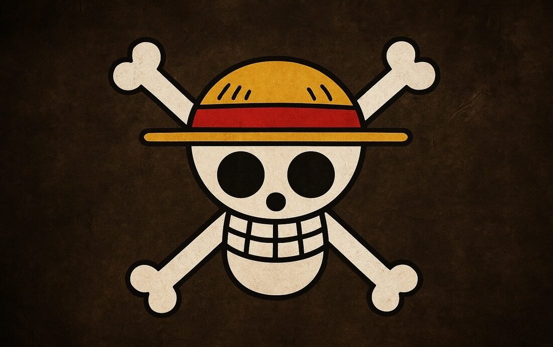 One Piece Flag