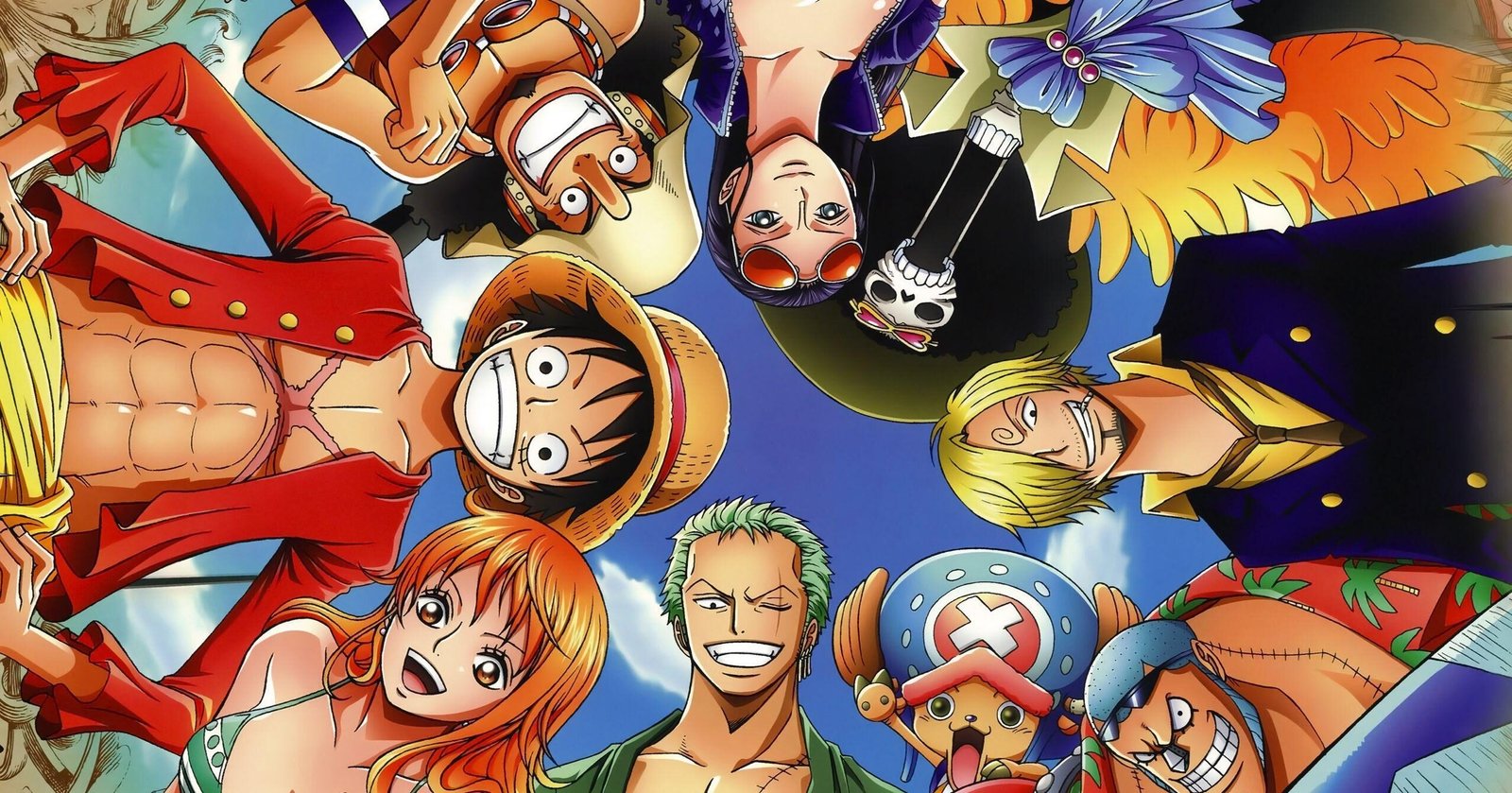 One Piece