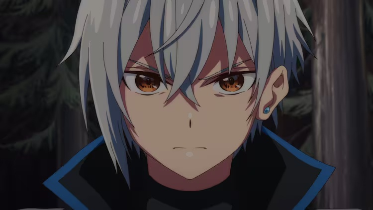 Seirei Gensouki Spirit Chronicles