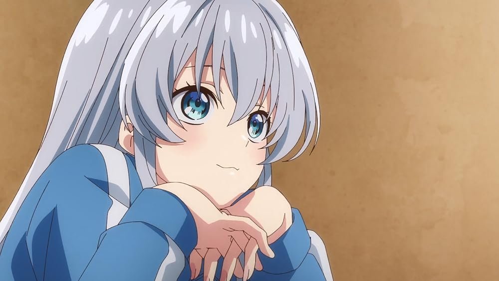 Seirei Gensouki Spirit Chronicles