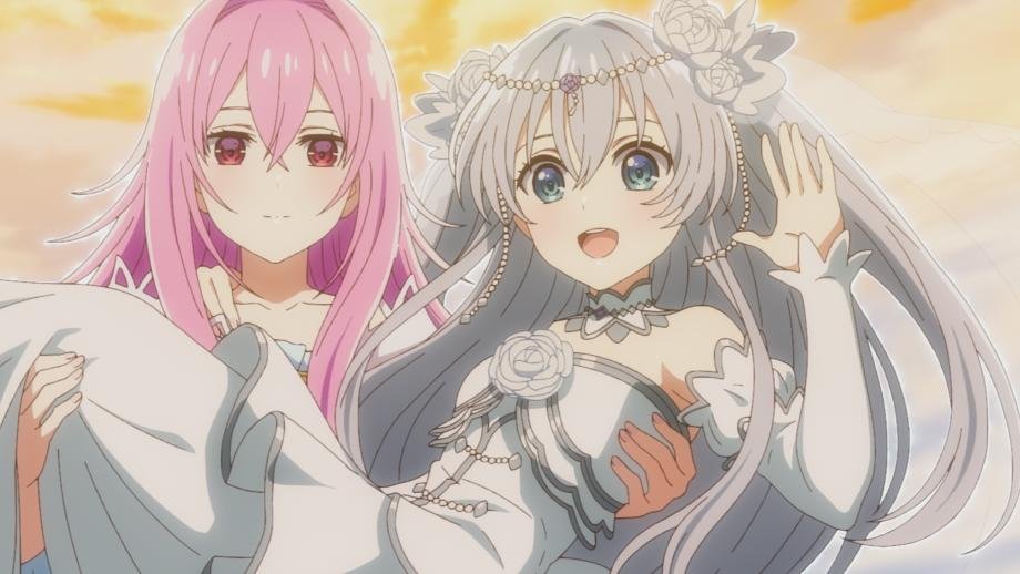Seirei Gensouki Spirit Chronicles