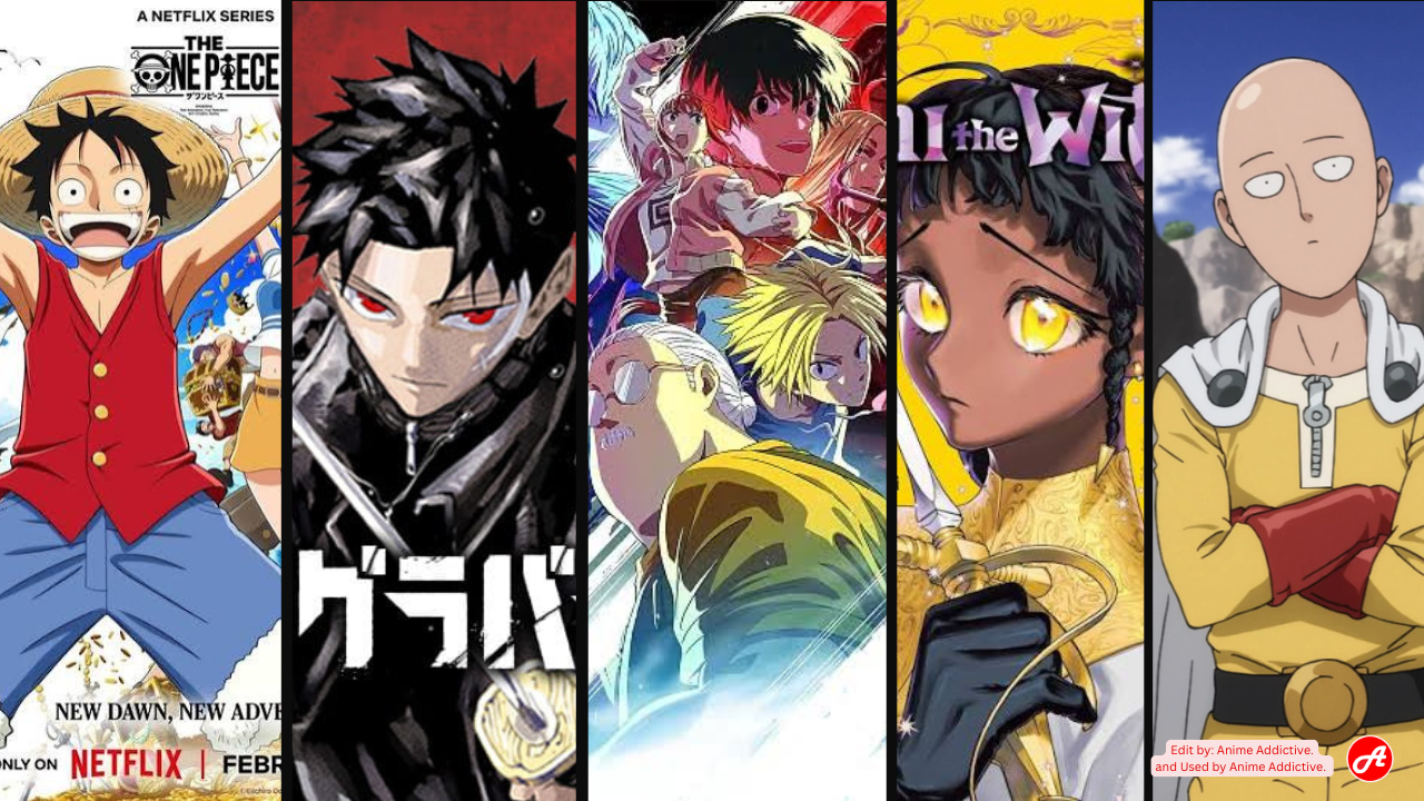 What Next Chapter Are We Getting